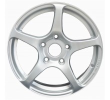 Диск D&P (4GO) DP114/JJ588 j7 R16 5x105 ET 38 CT 56.6 B