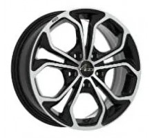 Диск 4GO CARBON JJ6 j6.5 R16 5x105 ET 39 CT 56.6 WMF