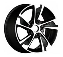 Диск 4GO CARBON YQ25 j7 R16 5x105 ET 39 CT 56.6 GMMF