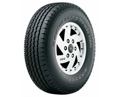 265/70 R17 BFGoodrich Long Trail T/A 111T всесезон // Уценка