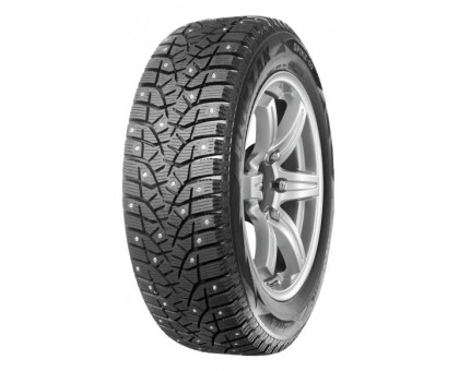 215/65 R17 BRIDGESTONE Blizzak Spike-02 SUV XL 103T шип.