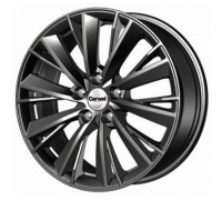 Диск Carwel Кивиристи j7 R17 5х114.3 ET 37 CT 66.6 GR