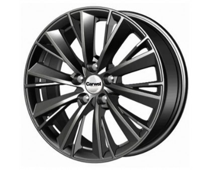 Диск Carwel Кивиристи j7 R17 5х114.3 ET 37 CT 66.6 GR