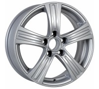 Диск CARWEL Лямбда 109 j6 R15 5х114.3 ET 46 CT 67.1 AB