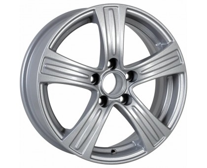 Диск CARWEL Лямбда 109 j6 R15 5х114.3 ET 46 CT 67.1 AB