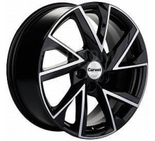 Диск Carwel Тоджа 1714 (Chery Tiggo 7 Pro) j7 R17 5х108 ET 40 CT 60.1 AST