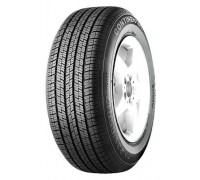 215/65 R16 CONTINENTAL 4x4Contact 98H