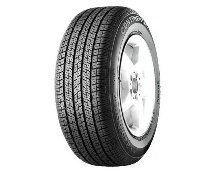 215/65 R16 CONTINENTAL 4x4Contact 98H