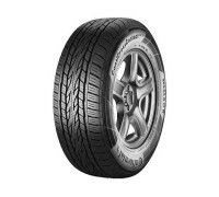 215/50 R17 CONTINENTAL ContiCrossContact LX2 FR 91H