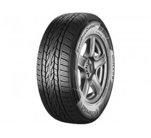 215/50 R17 CONTINENTAL ContiCrossContact LX2 FR 91H