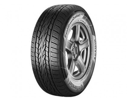 215/65 R16 CONTINENTAL ContiCrossContact LX2 98H