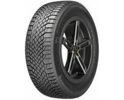 225/55 R17 CONTINENTAL ContiIceContact XTRM XL 101T шип.