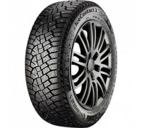 285/60 R18 CONTINENTAL IceContact 2 SUV KD fr 116T шип.