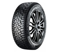 185/60 R15 CONTINENTAL ContiIceContact-2 KD XL 88T шип.