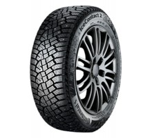 185/65 R15 CONTINENTAL IceContact-2 KD xl 92T шип.