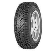 215/55 R16 CONTINENTAL ContiIceContact 97T шип. //14 Уценка