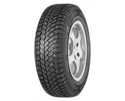 215/55 R16 CONTINENTAL ContiIceContact 97T шип. //14 Уценка