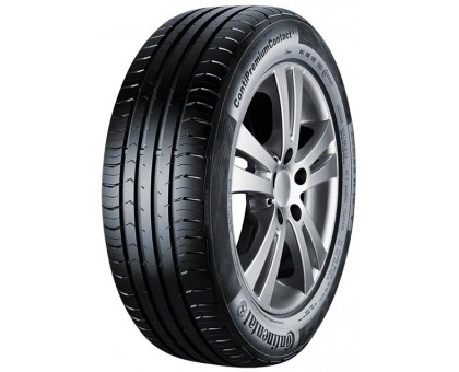 205/55 R16 CONTINENTAL ContiPremiumContact-5 91H