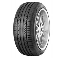 205/50 R17 CONTINENTAL ContiSportContact-5 FR 89V