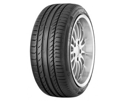 205/50 R17 CONTINENTAL ContiSportContact-5 FR 89V