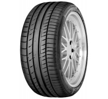 235/40 R18 CONTINENTAL ContiSportContact-5P MO XL 95Y