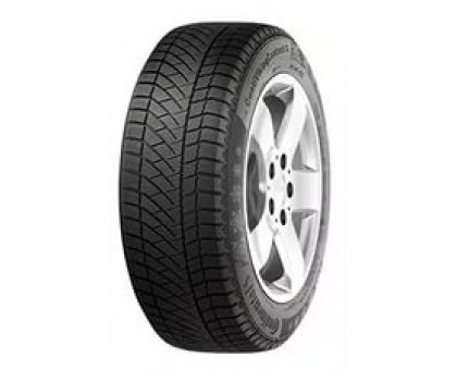 235/55 R17 CONTINENTAL ContiVikingContact-6 SUV 103T зима //17 Уценка