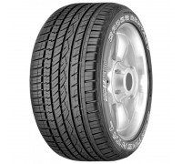 255/50 R19 CONTINENTAL ContiCrossContact UHP 103W //17