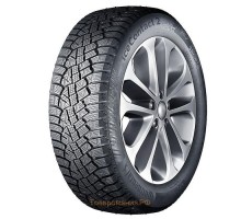 195/65 R15 CONTINENTAL IceContact-2 xl KD 95T шип.