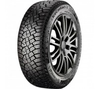 225/60 R17 CONTINENTAL IceContact-2 SUV KD 103T шип.