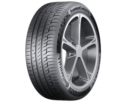 265/50 R19 CONTINENTAL ContiPremiumContact-6 XL 110Y