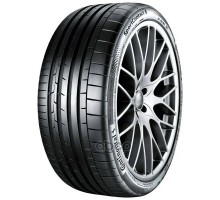 235/40 R18 CONTINENTAL ContiSportContact-6 MO1 XL 95Y