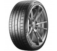 275/40 R20 CONTINENTAL SportContact-7 XL 106Y