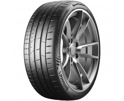 275/40 R20 CONTINENTAL SportContact-7 XL 106Y