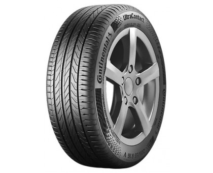 195/65 R15 CONTINENTAL UltraContact 91H