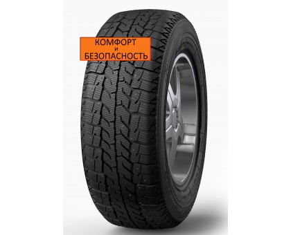 195/75 R16C CORDIANT Business CW-2 107/105Q шип.