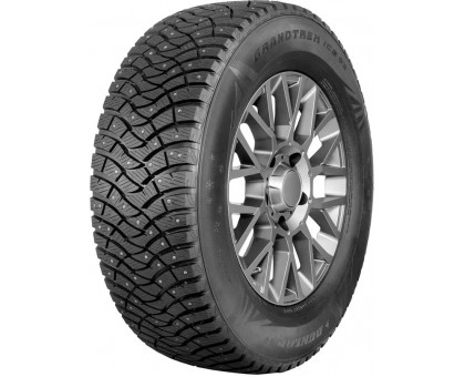 275/45 R20 DUNLOP Grandtrek Ice 03 XL 110T шип. //19