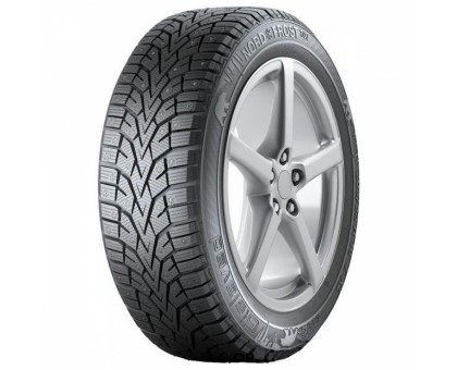 265/50 R19 GISLAVED NF-100 SUV xl T шип. //14 АКЦИЯ