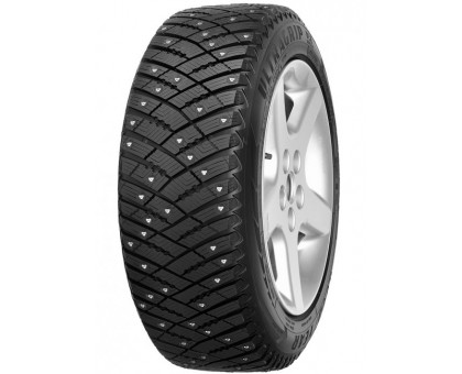 205/60 R16 GOODYEAR Ultra Grip Arctic Ice 92T шип. АКЦИЯ