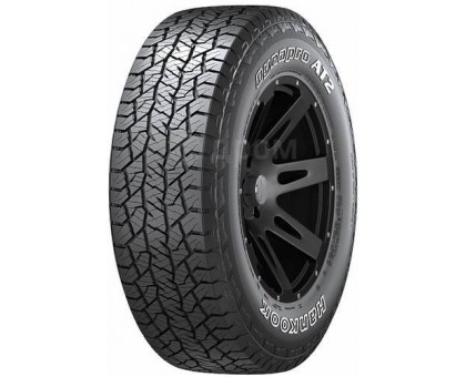 265/60 R18 HANKOOK RF11 Dynapro AT2 XL 114T