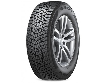 195/75 R16C HANKOOK RW15 Winter i*Pike 107/105R шип. LT/C