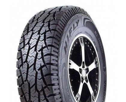 265/65 R17 HIFLY Vigorous AT601 TL 112T /ОХ