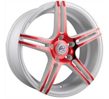 Диск IJITSU SLK0232 (B4WH IG) j7.5 R17 4x98 ET 35 CT 58.6B4WH IG