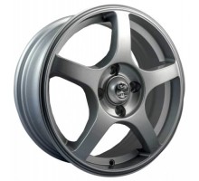 Диск IJITSU SLK0260 (S1) j6.5 R16 5x105 ЕТ 39 СТ 56.6 S