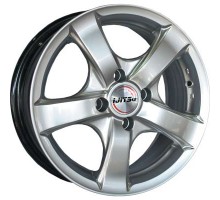 Диск IJITSU SLK1040 (S1) j7 R16 5х112 ET 35 CT 66.6 S/SF