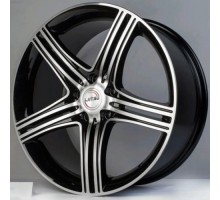 Диск IJITSU SLK1099 (S1) j7 R17 4x98 ET 35 CT 58.6