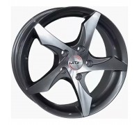 Диск IJITSU SLK1198 (B4) R16 5х112 ET 35 CT 66.6 BFP