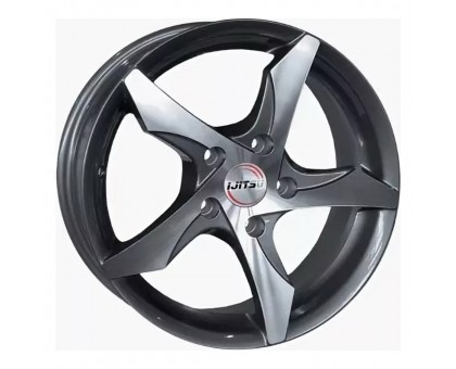 Диск IJITSU SLK1198 (B4) R16 5х112 ET 35 CT 66.6 BFP