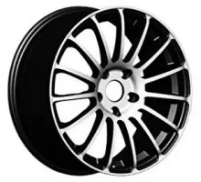 Диск IJITSU 1342 R17 5х114.3 ET 45 CT 67.1 B4