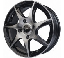 Диск IJITSU SLK1428 (S1) j6.5 R16 5x114.3 ET 40 CT 66.1 SFP