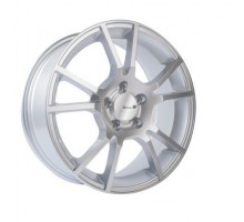 Диск IJITSU SLK1429 (S1) j6.5 R16 5x105 ЕТ 39 СТ 56.6 S